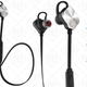 Mpow Magneto Bluetooth Headphones, $16 with code LE8DHQ5J